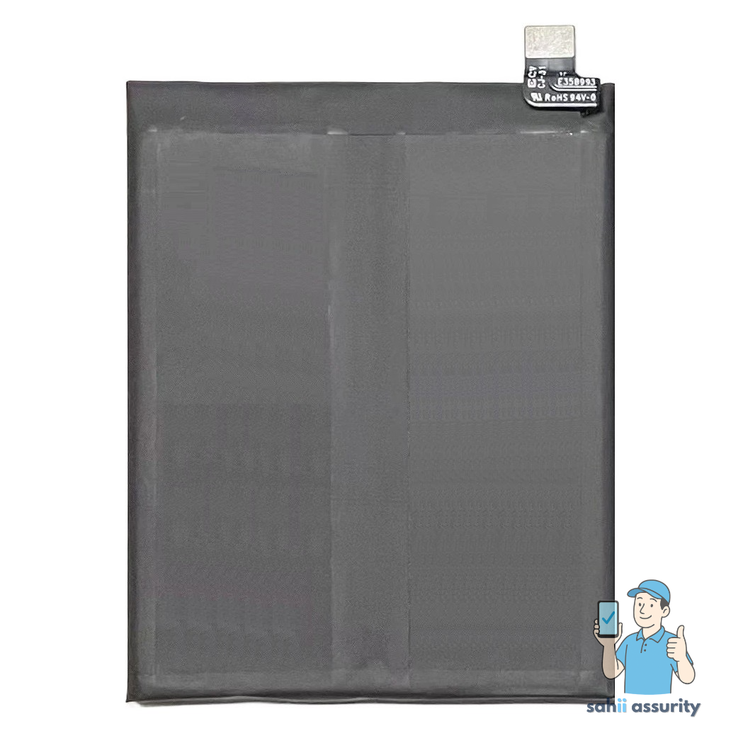 Battery for Vivo X80 5G thumbnail